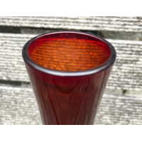 Gunnar Ander Elme Glasbruk vaas